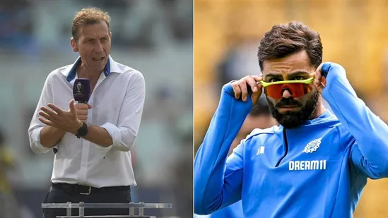 Atherton's 'scathing' take on Virat Kohli after Bengaluru 'humiliation': 'His CV now boasts two of India's...'