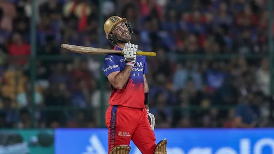 RCB's Decision on Virat Kohli and Mohammed Siraj Confirmed; Glenn Maxwell Set to be Released Before IPL Mega Auction.