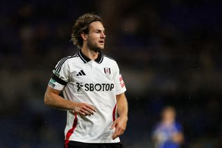 Is Fulham defender Joachim Andersen ready for this weekend's match? Premier League injury update