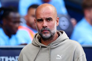 Manchester City Legend Predicts Pep Guardiola's Next Coaching Destination