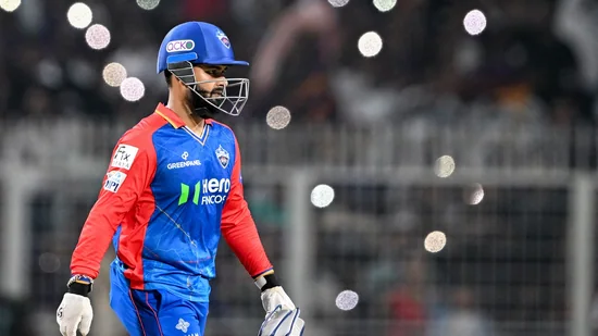 Potential bidding war for Rishabh Pant in IPL auction: Could fetch INR 30 crore if DC lets him go, with RCB in need of a keeper