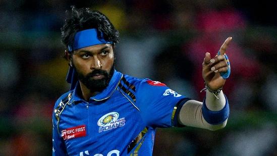 Hardik Pandya reappointed as Mumbai Indians captain for IPL 2025; coach Mahela Jayawardene addresses past challenges