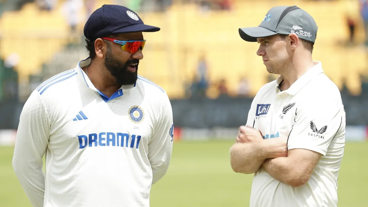 New Zealand Aims to Make History in India