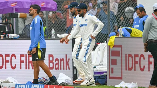 Former India player blames Rohit Sharma and Virat Kohli for New Zealand whitewash, raises concerns about Australia's mental edge