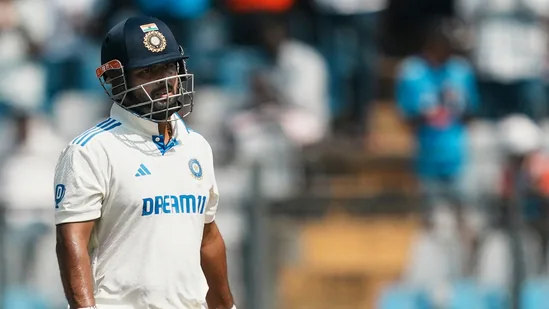 Rohit Sharma criticizes overturned decision in Rishabh Pant's case: 'Consistency is key in following the rules'