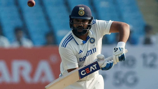 Rohit Sharma's Inclusion in Perth Test against Australia Confirmed in Recent Report: India Captain's Itinerary Revealed