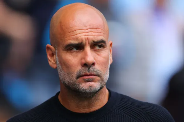 Arteta and Maresca informed they will not be successors to Guardiola at Manchester City