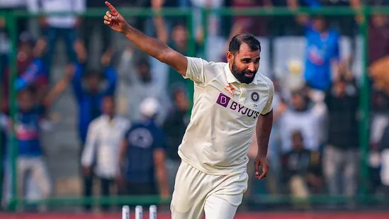 Mohammed Shami's comeback date confirmed, bringing relief to Gautam Gambhir and Rohit Sharma before BGT