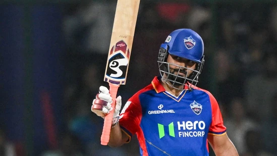 Sunil Gavaskar's Surprising Prediction About Rishabh Pant in IPL Auction, Here's Why