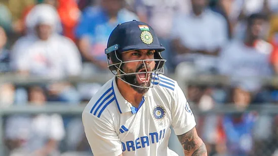 Virat Kohli's Lack of Respect for Me as a Player Annoys Ex-Australia Cricketer