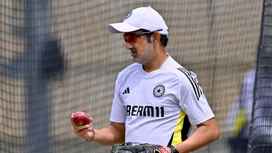 Gautam Gambhir's last-minute stunner in Perth sparks speculation of playing XI switch after India star overcomes injury scare