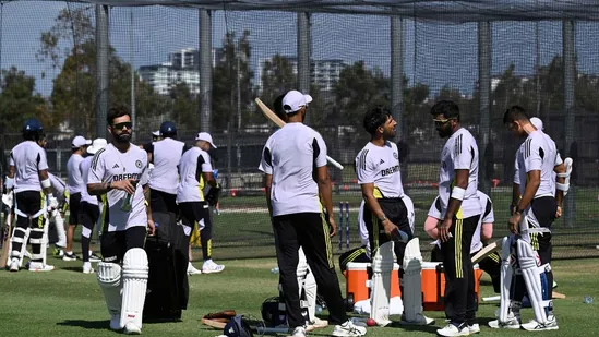 Wasim Jaffer advocates for India's batting order in Perth: â€˜He deserves to slot in at No. 3'