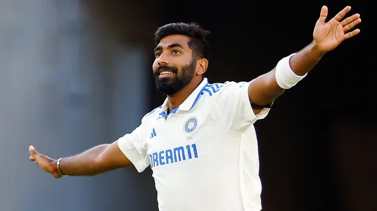 '24 carat magic: Lasith Malinga and Michael Vaughan salute Jasprit Bumrah's sensational spell as the best in the world'