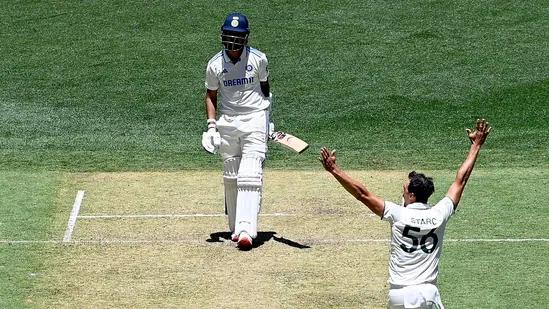 Controversy over KL Rahul's contentious dismissal reignited by Mitchell Starc: 'It got overturned obviously...'