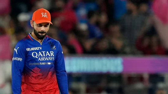 RCB's Director of Cricket Reveals Virat Kohli's Captaincy Update: 'He Sent Some Fiery Text Messages'