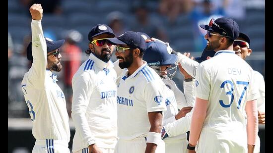 Bumrah leads India to a resounding 295-run victory against Australia in Perth Test