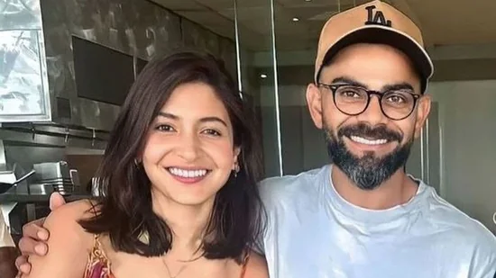 Akaay, Virat Kohli and Anushka Sharma's son, absent from viral picture in Perth as India batter's sister speaks out