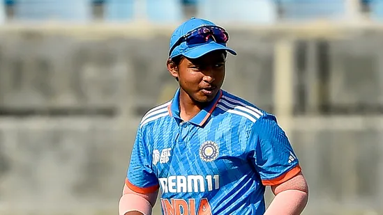 Vaibhav Suryavanshi, Youngest Ever IPL Signing at 13, Struggles Against Pakistan in U19 Asia Cup