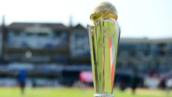 PCB willing to consider hybrid Champions Trophy model, with one condition