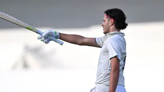 Meet Sam Konstas: The Prime Minister's XI Opener Who Scored 100 Against India in Practice Match