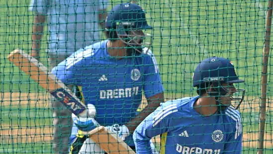 Rohit Sharma hints at change in batting position for Adelaide Test, ready to make sacrifice for Shubman Gill