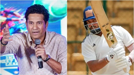 Sachin Tendulkar's powerful message strikes a chord with Prithvi Shaw: 'The valuable lessons in your setbacksâ€¦'