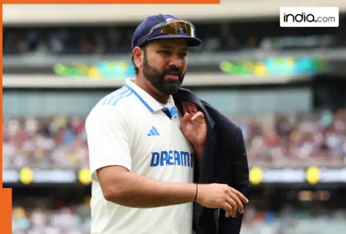 Is Rohit Sharma's struggles with the bat impacting his leadership as captain? Insights from a former India cricketer