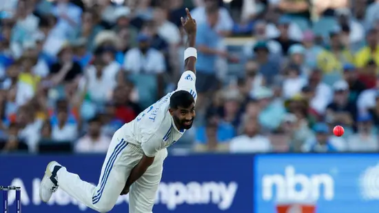 Jasprit Bumrah's limited appearances for India: Gavaskar's theory supported by striking statistic