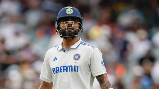 Virat Kohli resets his game plan for the Gabba challenge following disappointing Adelaide defeat: ‘He was playing…’