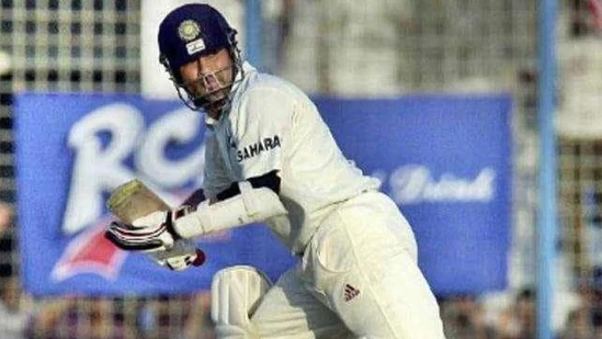 Sachin Tendulkar: A Legacy of Landmark Centuries, 16 Years Apart