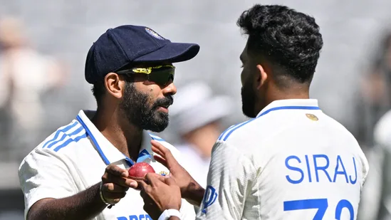 Hayden's Strategic Blueprint for Bumrah and Siraj to Dominate Australian Batters in Brisbane: 'Utilize the Hovering Technique...'