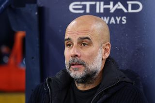 Pep Guardiola's 'Dream' January Transfer Target Revealed - But Manchester City Pursuing Other Options: Report