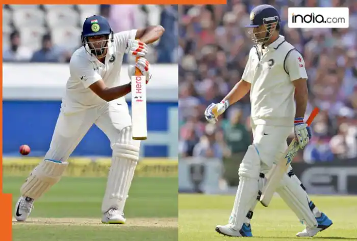 R Ashwin vs MS Dhoni: Who Has Scored More Centuries in Test Matches? Prepare to be Amazed by the Numbers...