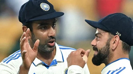 Title: 'Virat Kohli criticizes Rohit Sharma and Gautam Gambhir for allowing Ashwin to retire mid-series'