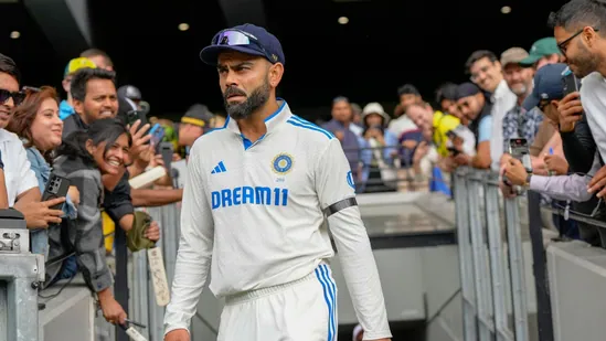 Pathan Slams Australian Media's 'Hypocrisy' for Exploiting Virat Kohli's Market Value in Fiery Rant