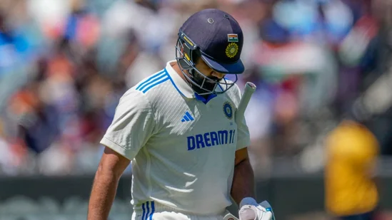 Irfan Pathan's straightforward opinion: Rohit Sharma's playing XI spot could be in jeopardy without captaincy