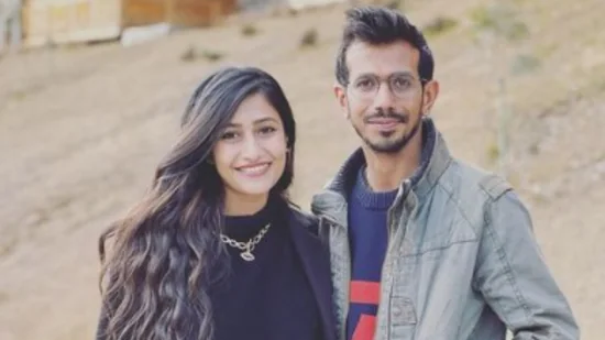 Yuzvendra Chahal and Dhanashree Verma heading for divorce? Sources suggest split is imminent