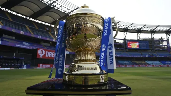 IPL 2025 set to kick off on March 23, confirms BCCI vice-president Rajeev Shukla; unveiling date for Champions Trophy squad announced