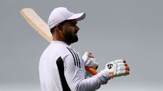 Harbhajan Singh Excludes Rishabh Pant and Ravindra Jadeja from India's Champions Trophy Squad in Bold Predictions