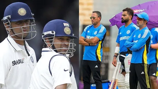 Former player Ajit Agarkar criticizes Virat Kohli's form, suggests finding new 'Tendulkar and Dravid'; Gautam Gambhir to play a key role