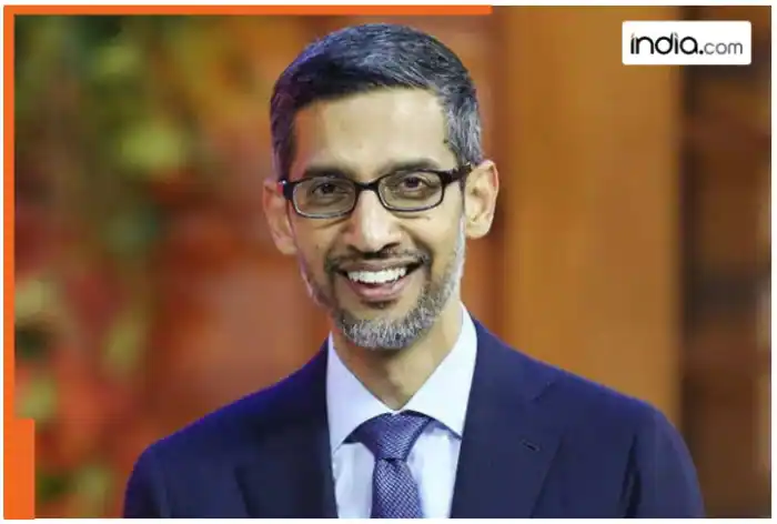 Google CEO Sundar Pichai interested in purchasing cricket team for Rs 8350000000 in upcoming league