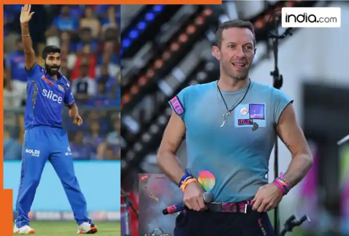 ‘A Heartwarming Moment’: Jasprit Bumrah Sends a Special Message to Chris Martin after Being Mentioned at COLDPLAY Concert in Mumbai, Watch Video