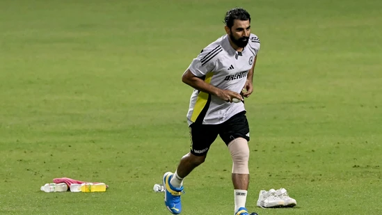 Shami admits he is missing 'full-throttle' despite improvements in pace and fitness: 'May need more time'