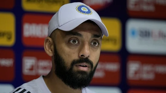 Varun Chakaravarthy credits Syed Mushtaq Ali Trophy for resurgence, says it is 'almost on par with IPL' and recommends everyone to play