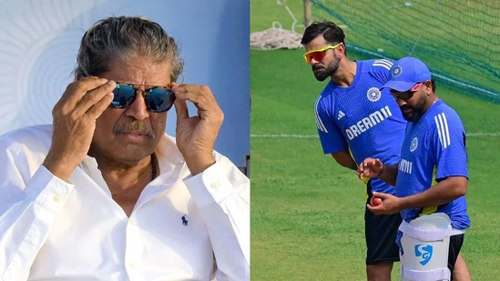 Kapil Dev criticizes Virat Kohli and Rohit Sharma for playing Ranji after 12 years