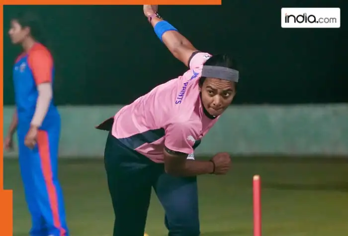 Shikha Pandey pleased with Niki Prasad's contribution as Delhi Capitals secure thrilling last-ball victory over Mumbai Indians