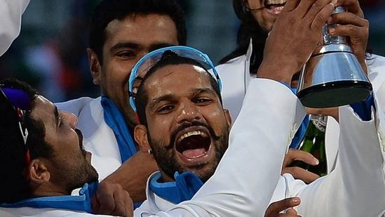 Shikhar Dhawan expresses 'worry' for India in 2025 Champions Trophy: 'They will be deeply affected'