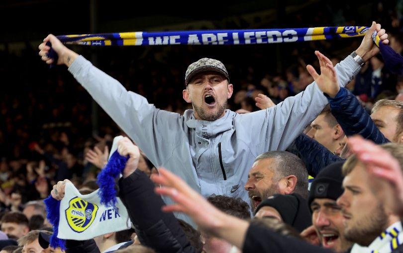 How Leeds United's 2-1 victory boosts Liverpool's title chase