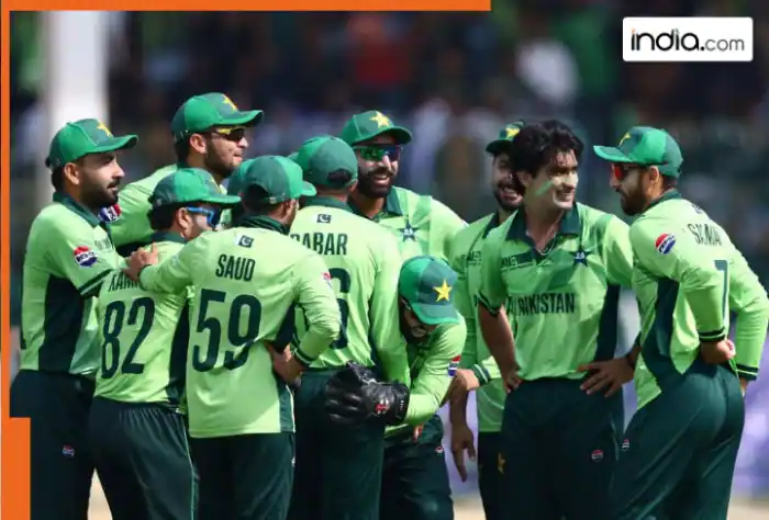 Pakistan's Path to Champions Trophy 2025 Semifinals: Unraveling the Possibilities under Mohammad Rizwan's Leadership