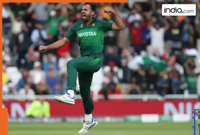 ICC Champions Trophy 2025: Wahab Riaz Reveals the Surprising Reason for the Diminished Intensity of IND vs PAK Matches